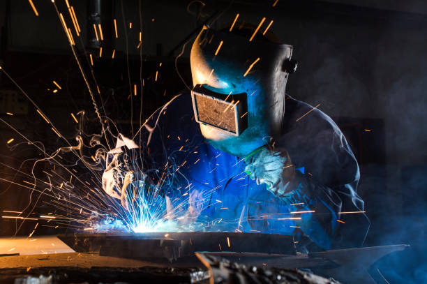 Affordable Welder Services in White House, TN