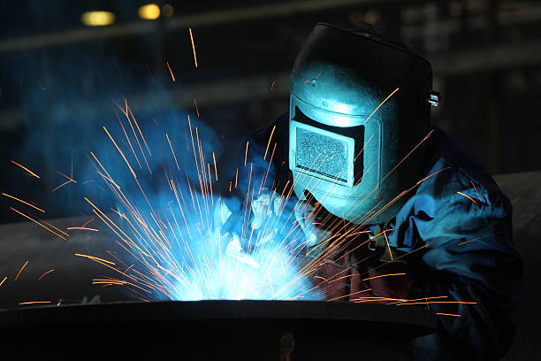 Professional Welder & Metal Fabrication in White House, TN